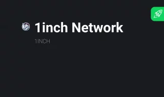 1inch Network (1INCH) Price Prediction